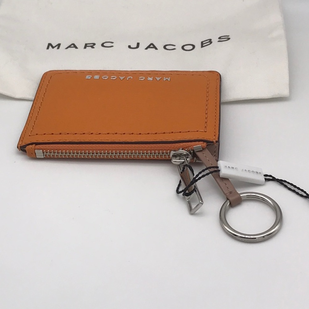 ****SOLD ***** Marc Jacobs ID WALLET  NWT - Picture 4 of 7
